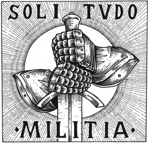 Solitvdo - Militia (2018)