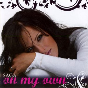 Saga - On My Own (2007)