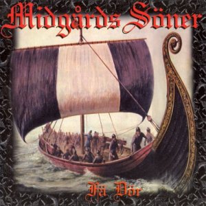 Midgards Soner - Fa Dor (1999 / 2010)