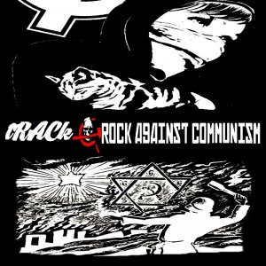 tRACk - Rock Against Communism (2017)