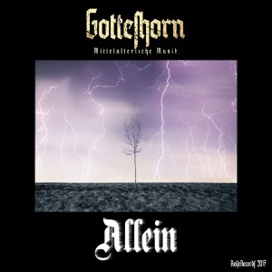 Gotteshorn - Discography (2017 - 2022)