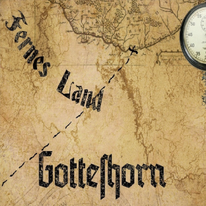Gotteshorn - Discography (2017 - 2022)