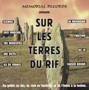 Sur Les Terres Du RIF (1998)