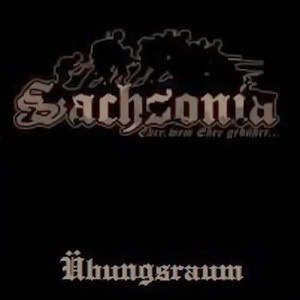 Sachsonia - Ubungsraum