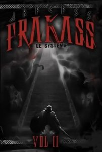 Frakass - Frakass Le Systeme vol. II (2018)