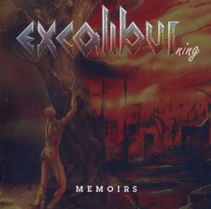 Excalibur - Memoirs (2004)