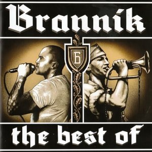 Brannik ‎- The Best Of (2018)