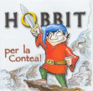 Hobbit - Per La Contea! (2003)
