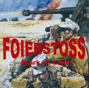 Foierstoss - Stark im land (2002)