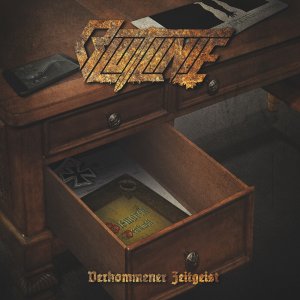 Blutlinie - Verkommener Zeitgeist (2018) Blutlinie - Verkommener Zeitgeist (2018)