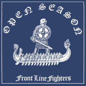 Open Season - Front Line Fighters (1991)