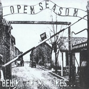 Open Season - Behind Enemy Lines... (2011)