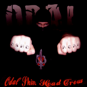 Odal - Odal Skinhead Crew (2004)