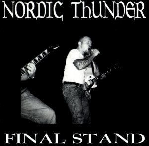 Nordic Thunder - Final Stand (1994)