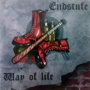 Endstufe - Way Of Life (2018)