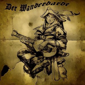 Der Wanderbarde - Demo (2016)