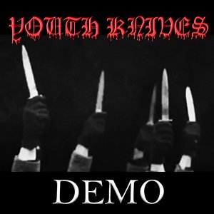 Youth Knives - Demo (2018)