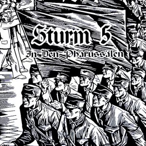 Sturm 5 ‎- In Den Pharussälen (2018)