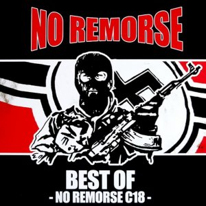 No Remorse ‎– Best Of - No Remorse C18 (2018)