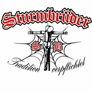 Sturmbruder - Tradition Verpflichtet (2018)