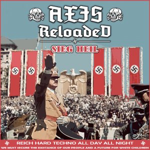 Axis Reloaded - Discography (2015 - 2018)
