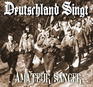 Deutschland Singt - Amateur Sanger (2018)
