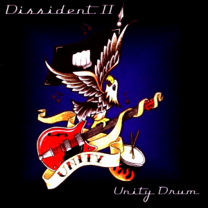Dissident II - Unity Drum (2018) Dissident II - Unity Drum (2018)