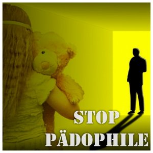 Stop Padophile (2018)