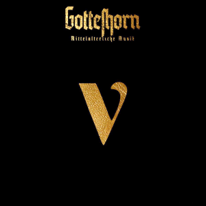 Gotteshorn - V (2018)