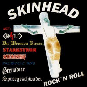 Skinhead Rock'n Roll (1998)