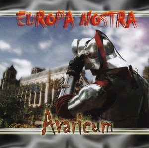 Europa Nostra - Avaricum (2006) LOSSLESS