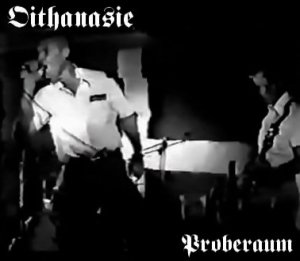 Oithanasie - Proberaum 1993