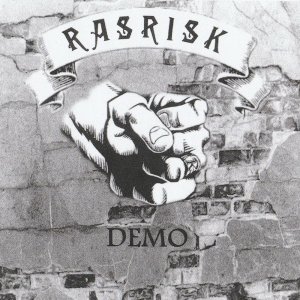 Rasrisk - Demo (2016)