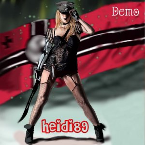 Heidi89 - Demo (2018)