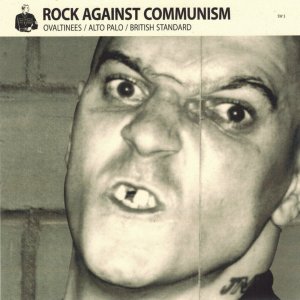 Rock Against Communism (2018)