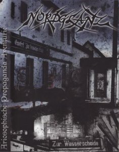 Nordglanz - Ariosophische Propaganda Aventurie (2013) DVDRip