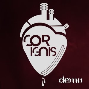 Cor Ignis - Demo (2017)