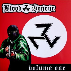 Blood & Honour - Volume One (2018)