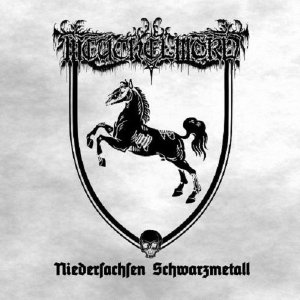 Meuchelmord - Niedersachsen Schwarzmetall (2018)