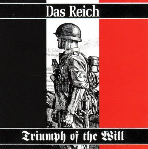 Das Reich - Triumph of the Will (LOSSLESS)