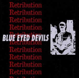 Blue Eyed Devils - Retribution (LOSSLESS)