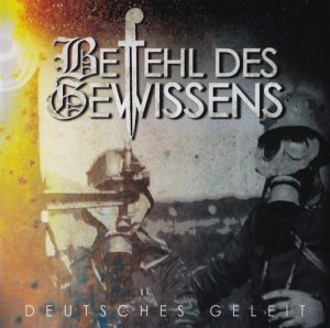 Befehl des Gewissens - Deutsches Geleit (2017) Befehl des Gewissens - Deutsches Geleit (2017)