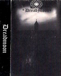 Xenophobia & Dreadmoon - Split (LOSSLESS)