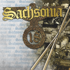 Sachsonia - Achtzehn (2018) Sachsonia - Achtzehn (2018)