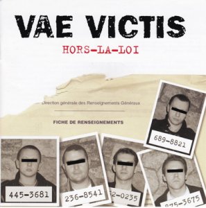 Vae Victis - Hors-La-Loi (LOSSLESS)