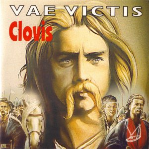 Vae Victis - Clovis (LOSSLESS)