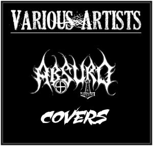 Absurd Covers (2018)