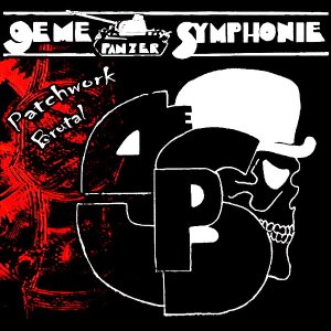 9eme Panzer Symphonie - Patchwork Brutal (2018)