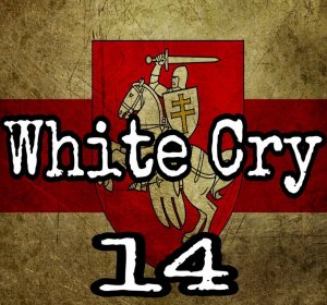 White Cry - 14 (2018)