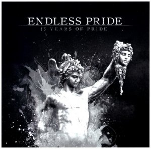 Endless Pride - 15 Years Of Pride (2018) LOSSLESS